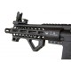 Страйкбольный автомат RRA & SI SA-E17 EDGE™ PDW  - Black [SPECNA ARMS]
